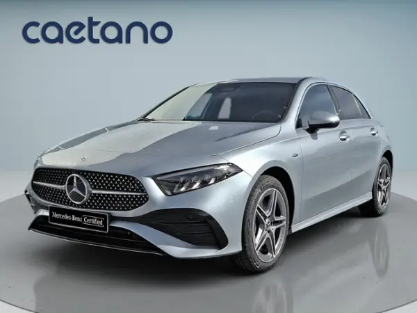 Mercedes-Benz Classe A